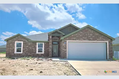 3110 Privet Drive, Killeen, TX 76549 - Photo 1