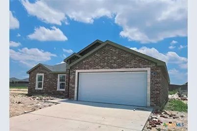 3110 Privet Drive, Killeen, TX 76549 - Photo 2