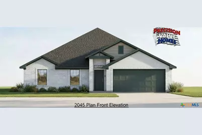 3110 Privet Drive, Killeen, TX 76549 - Photo 1