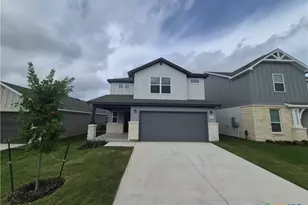 942 Bluegrass Pt, New Braunfels, TX 78130 - Photo 1