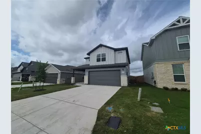 942 Bluegrass Point, New Braunfels, TX 78130 - Photo 2
