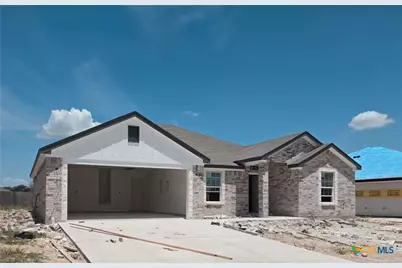 3105 Privet Drive, Killeen, TX 76549 - Photo 2