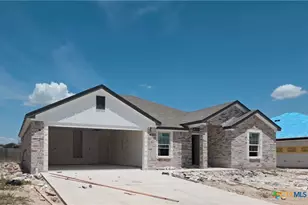 3105 Privet Dr, Killeen, TX 76549 - Photo 2