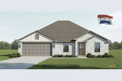3105 Privet Drive, Killeen, TX 76549 - Photo 1