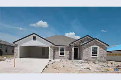 3105 Privet Drive, Killeen, TX 76549 - Photo 1