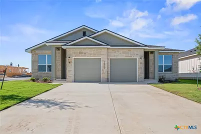 3906 Sugar Hackberry Trail, Killeen, TX 76542 - Photo 1