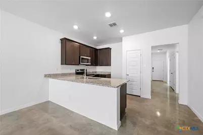 3906 Sugar Hackberry Trail, Killeen, TX 76542 - Photo 6