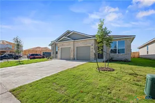3906 Sugar Hackberry Trl, Killeen, TX 76542 - Photo 2