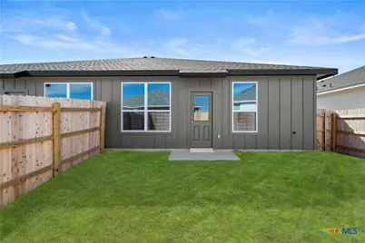 3906 Sugar Hackberry Trail, Killeen, TX 76542 - Photo 2