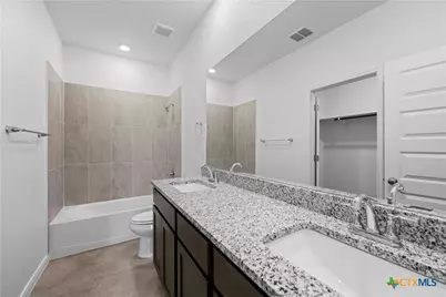 3906 Sugar Hackberry Trail, Killeen, TX 76542 - Photo 12