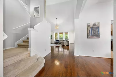 21001 Haddington Cove, Hutto, TX 78634 - Photo 4