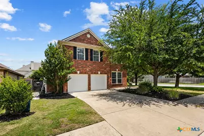 21001 Haddington Cove, Hutto, TX 78634 - Photo 1