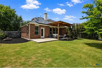 21001 Haddington Cove, Hutto, TX 78634 - Photo 34