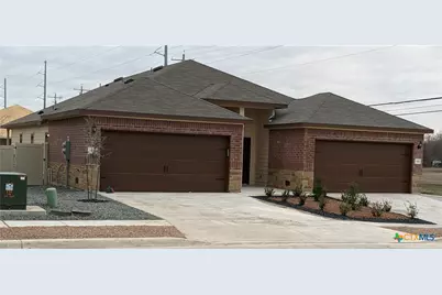 1101&1103 Stanley Way, Seguin, TX 78155 - Photo 1