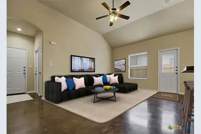 1101&1103 Stanley Way, Seguin, TX 78155 - Photo 2