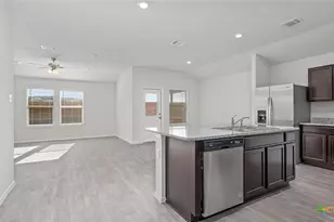 1407 Victory Rnch Trl, Killeen, TX 76549 - Photo 4