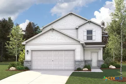 11024 True Valor Drive, Austin, TX 78754 - Photo 1