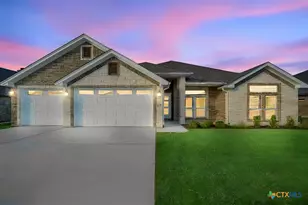 1007 Winchester Dr, Nolanville, TX 76559 - Photo 1