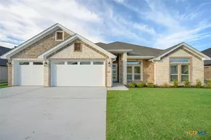 1007 Winchester Dr, Nolanville, TX 76559 - Photo 10