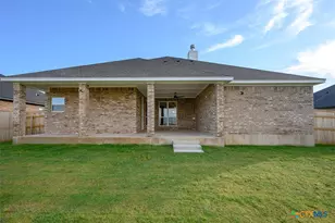 1007 Winchester Dr, Nolanville, TX 76559 - Photo 38