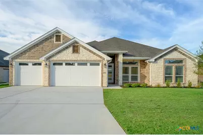 1007 Winchester Drive, Nolanville, TX 76559 - Photo 2