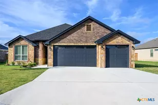 1011 Winchester Dr, Nolanville, TX 76559 - Photo 2