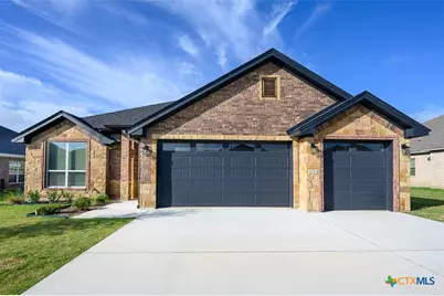1011 Winchester Drive, Nolanville, TX 76559 - Photo 10