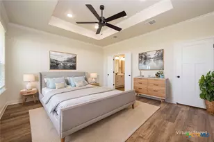 1011 Winchester Dr, Nolanville, TX 76559 - Photo 8