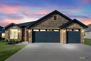 1011 Winchester Dr, Nolanville, TX 76559 - Photo 1