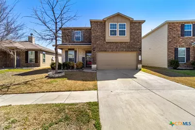 3304 Claymore Street, Killeen, TX 76542 - Photo 1