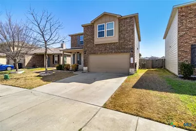 3304 Claymore Street, Killeen, TX 76542 - Photo 2