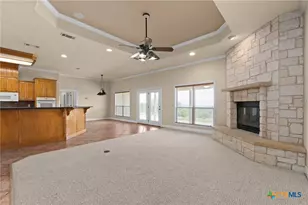 336 Skyline Dr, Copperas Cove, TX 76522 - Photo 8