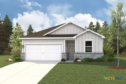 4710 Native Pearl Lane, Austin, TX 78754 - Photo 2