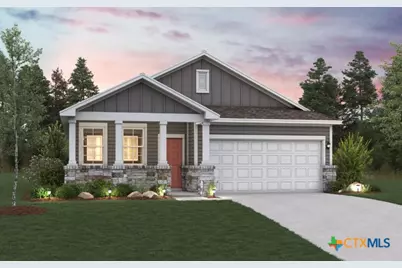 4708 Native Pearl Lane, Austin, TX 78754 - Photo 2