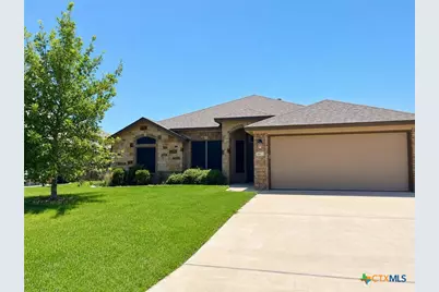 1812 Broken Shoe Trail, Temple, TX 76502 - Photo 1