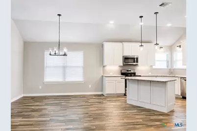 1812 Broken Shoe Trail, Temple, TX 76502 - Photo 8