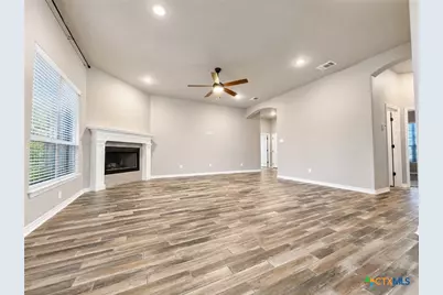 1812 Broken Shoe Trail, Temple, TX 76502 - Photo 2