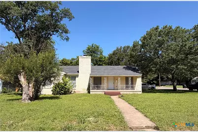 1112 N 6th Street, Temple, TX 76501 - Photo 1