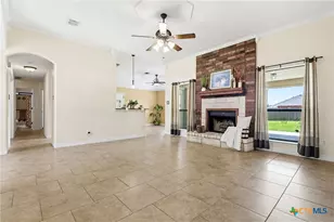 3375 Upton Dr, Kempner, TX 76539 - Photo 8