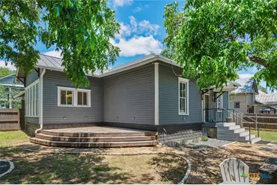 1017 W Hopkins Street, San Marcos, TX 78666 - Photo 28