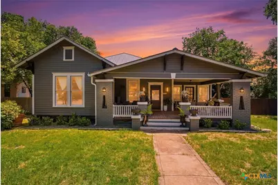 1017 W Hopkins Street, San Marcos, TX 78666 - Photo 1