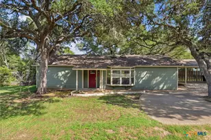 2618 Grandview Forest, Canyon Lake, TX 78133 - Photo 6
