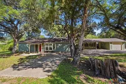 2618 Grandview Forest, Canyon Lake, TX 78133 - Photo 1