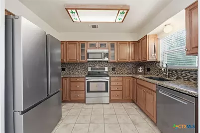 2618 Grandview Forest, Canyon Lake, TX 78133 - Photo 14