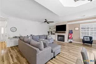 108 Portsmouth Cir, Victoria, TX 77904 - Photo 4