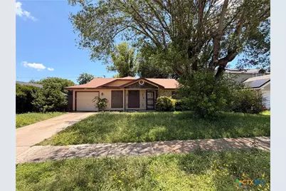 2004 Wheeler Avenue, Killeen, TX 76549 - Photo 1