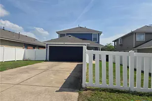 105 Lava Bed Dr, Pflugerville, TX 78660 - Photo 38