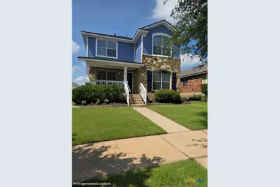 105 Lava Bed Drive, Pflugerville, TX 78660 - Photo 1