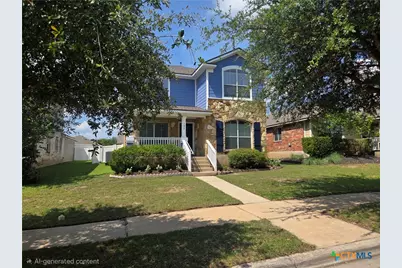 105 Lava Bed Drive, Pflugerville, TX 78660 - Photo 4