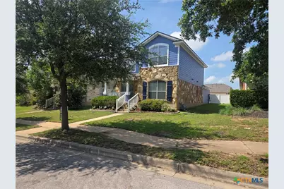 105 Lava Bed Drive, Pflugerville, TX 78660 - Photo 2